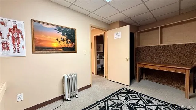 111 W Fillmore Street Colorado Springs, CO 80907