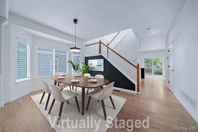 6048 S Walden Court Aurora, CO 80016