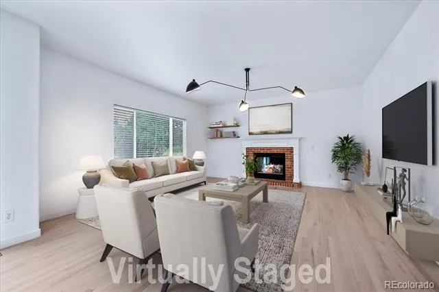 6048 S Walden Court Aurora, CO 80016