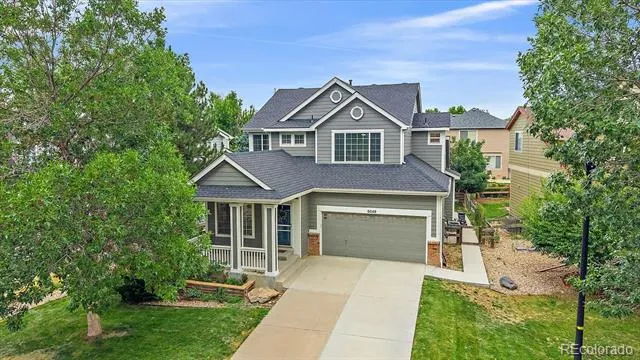 6048 S Walden Court Aurora, CO 80016