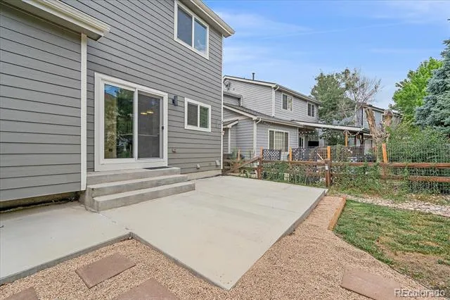 6048 S Walden Court Aurora, CO 80016