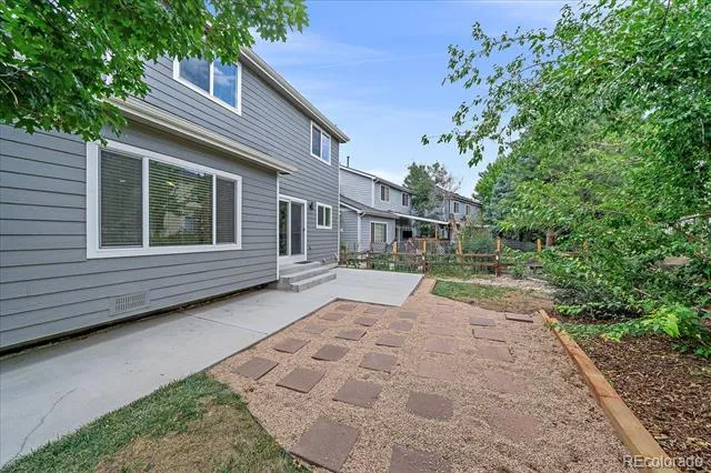 6048 S Walden Court Aurora, CO 80016