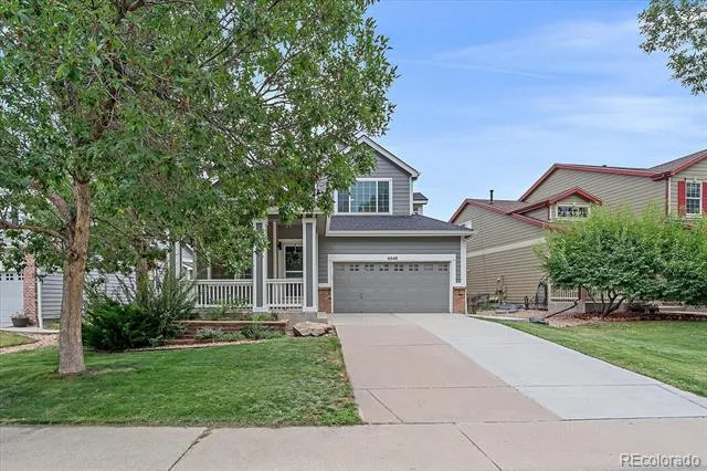 6048 S Walden Court Aurora, CO 80016