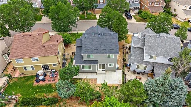 6048 S Walden Court Aurora, CO 80016