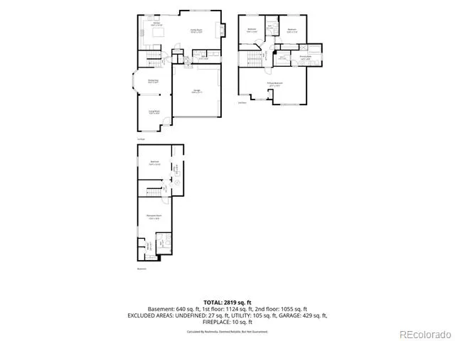 6048 S Walden Court Aurora, CO 80016