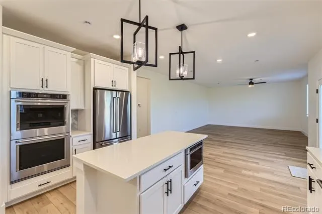 5560 Callaway Garden Drive Elizabeth, CO 80107