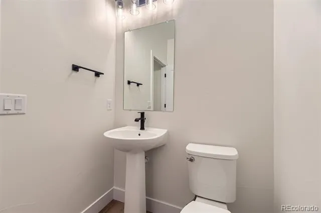 5560 Callaway Garden Drive Elizabeth, CO 80107