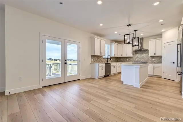 5560 Callaway Garden Drive Elizabeth, CO 80107