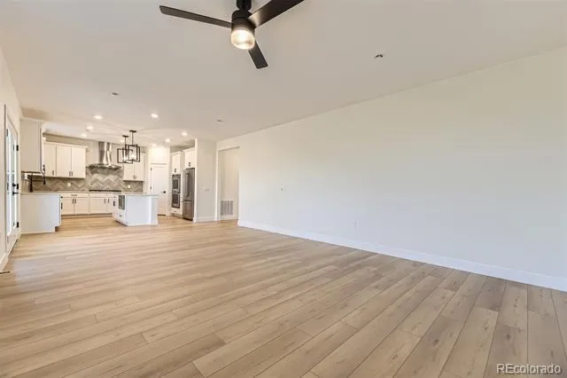5560 Callaway Garden Drive Elizabeth, CO 80107