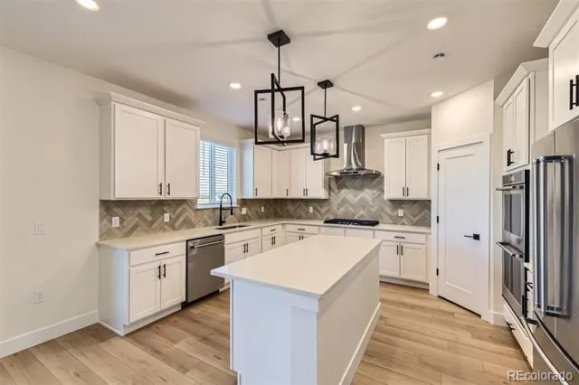 5560 Callaway Garden Drive Elizabeth, CO 80107