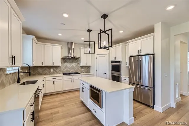 5560 Callaway Garden Drive Elizabeth, CO 80107