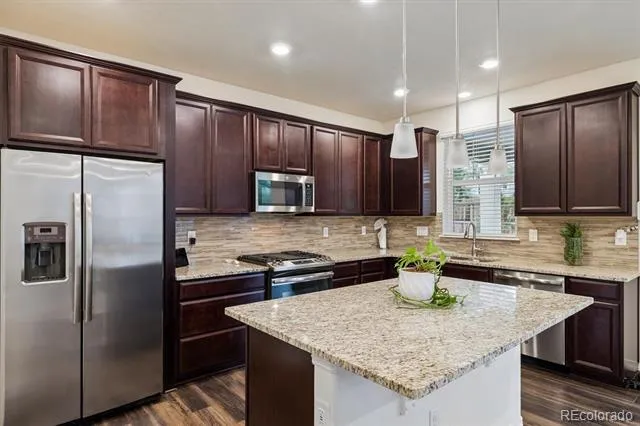 13440 Magnolia Street Brighton, CO 80602