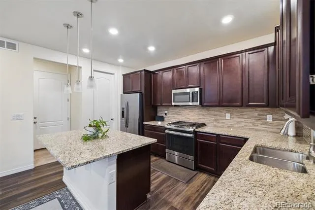 13440 Magnolia Street Brighton, CO 80602