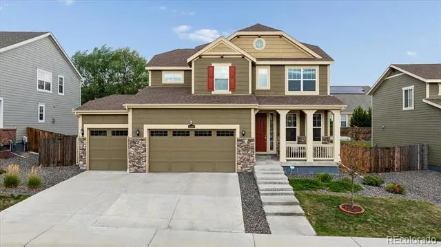 13440 Magnolia Street Brighton, CO 80602