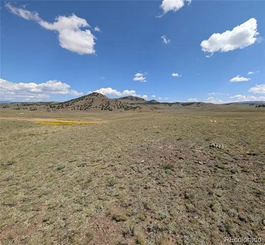 0 Cherokee Trail Hartsel, CO 80449