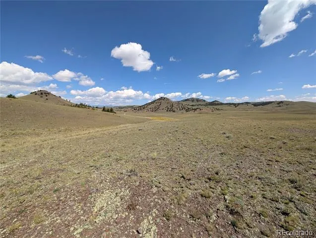 0 Cherokee Trail Hartsel, CO 80449