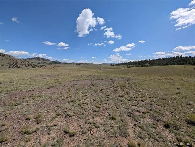 0 Cherokee Trail Hartsel, CO 80449