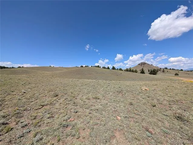 0 Cherokee Trail Hartsel, CO 80449