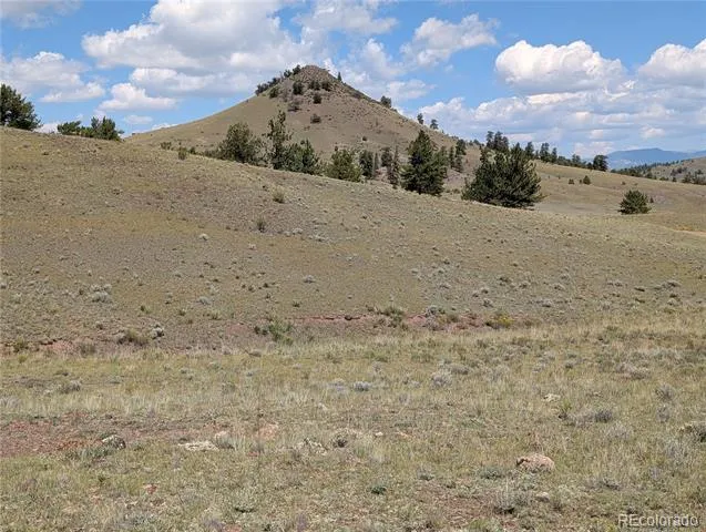 0 Cherokee Trail Hartsel, CO 80449