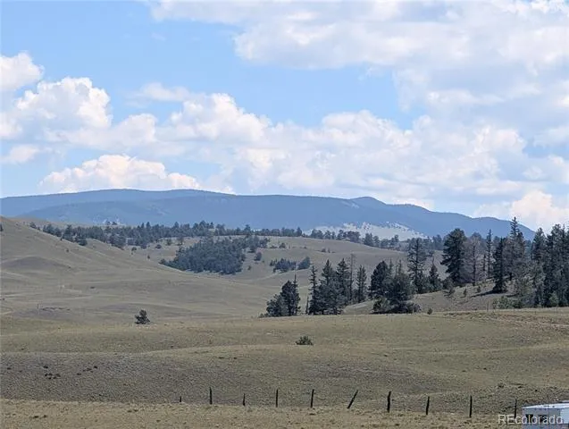 0 Cherokee Trail Hartsel, CO 80449