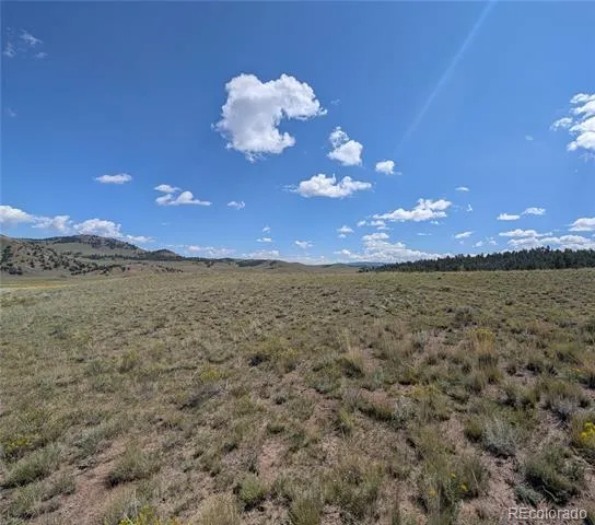 0 Cherokee Trail Hartsel, CO 80449