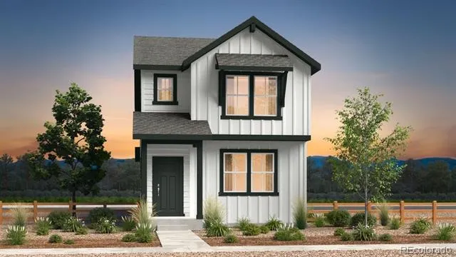 1184 Prospect Aly Brighton, CO 80601