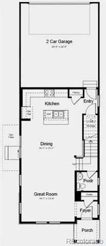 1184 Prospect Aly Brighton, CO 80601