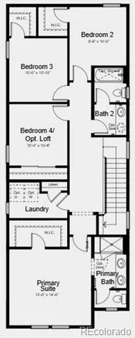 1184 Prospect Aly Brighton, CO 80601