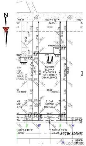 1184 Prospect Aly Brighton, CO 80601