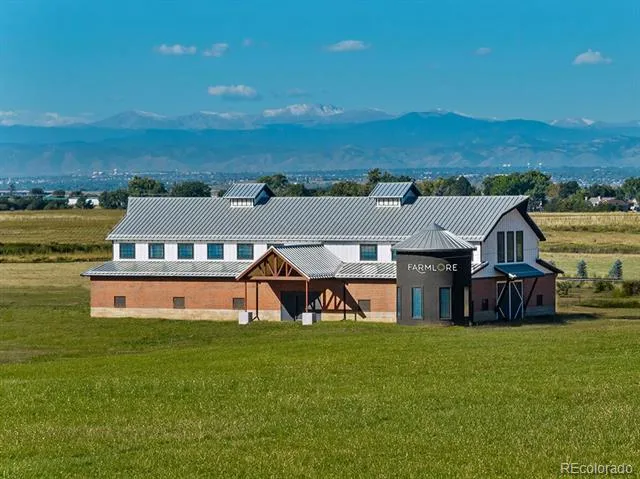 1184 Prospect Aly Brighton, CO 80601