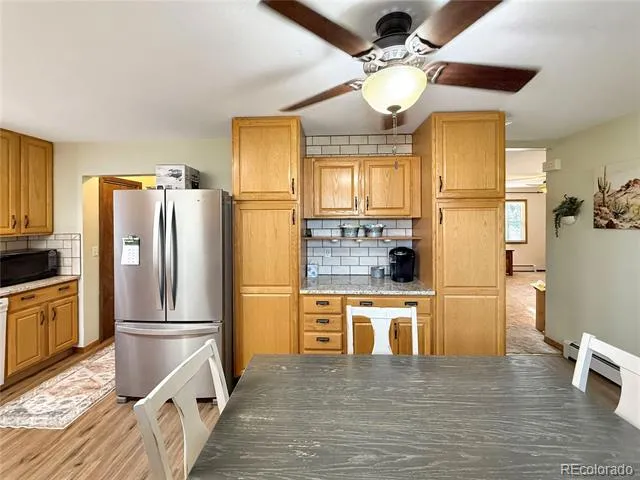 528 Julian Avenue Flagler, CO 80815