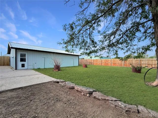 528 Julian Avenue Flagler, CO 80815