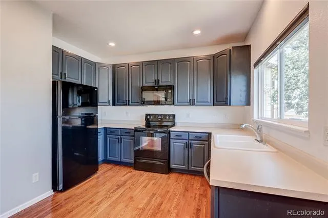 14174 Albatross Drive Colorado Springs, CO 80921