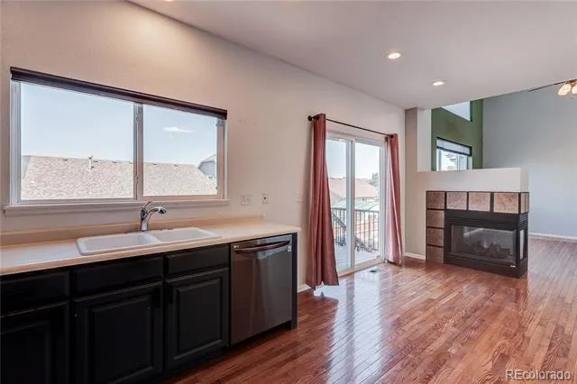 14174 Albatross Drive Colorado Springs, CO 80921