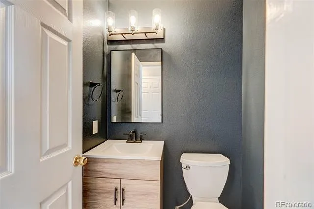 14174 Albatross Drive Colorado Springs, CO 80921