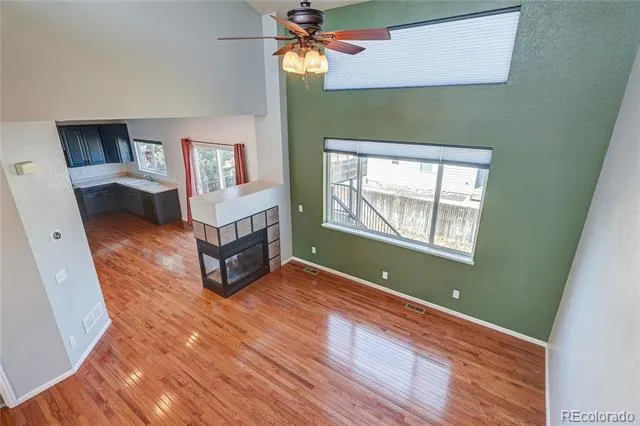 14174 Albatross Drive Colorado Springs, CO 80921
