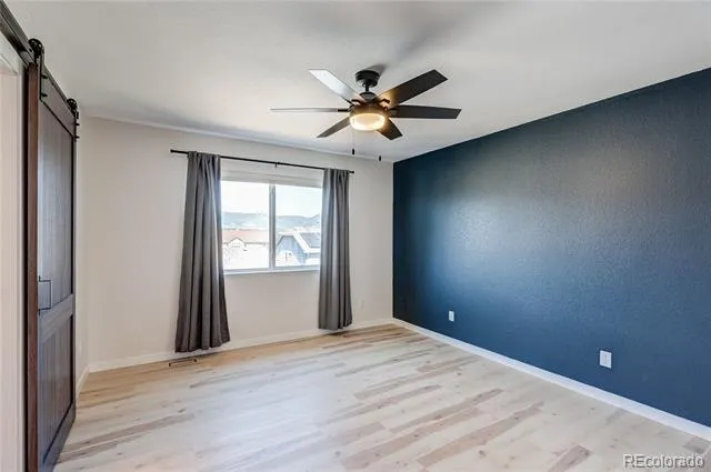 14174 Albatross Drive Colorado Springs, CO 80921