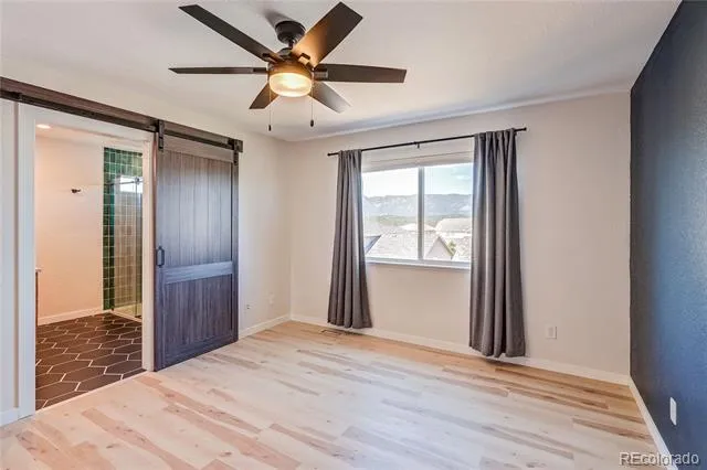 14174 Albatross Drive Colorado Springs, CO 80921