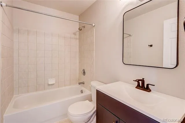 14174 Albatross Drive Colorado Springs, CO 80921
