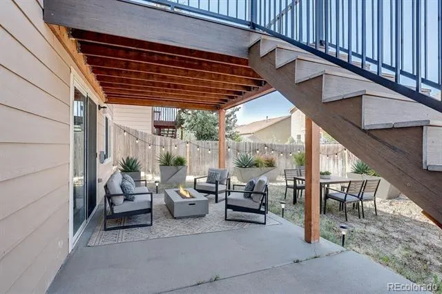 14174 Albatross Drive Colorado Springs, CO 80921