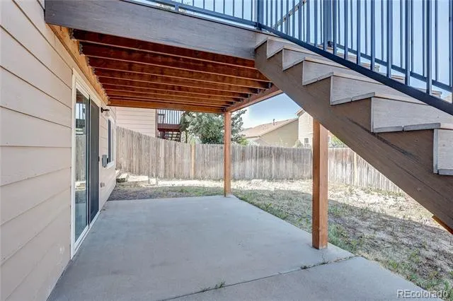 14174 Albatross Drive Colorado Springs, CO 80921