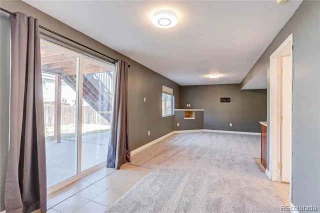 14174 Albatross Drive Colorado Springs, CO 80921