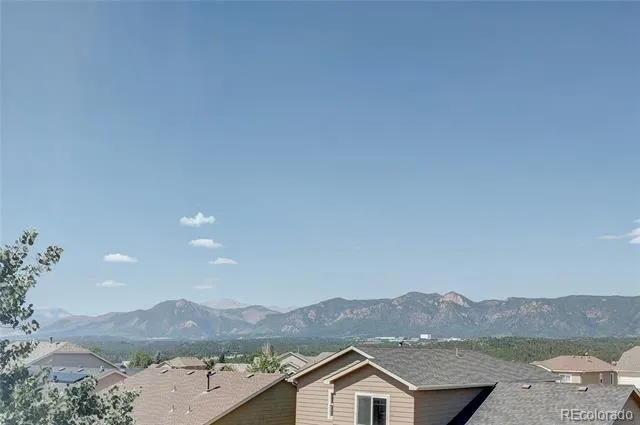 14174 Albatross Drive Colorado Springs, CO 80921