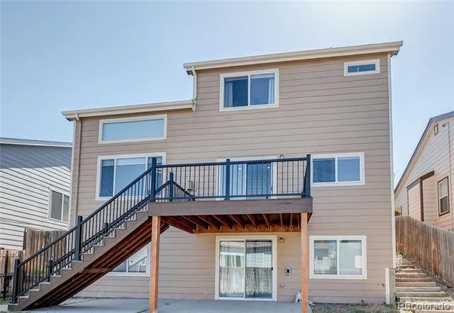 14174 Albatross Drive Colorado Springs, CO 80921