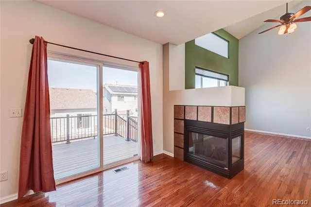 14174 Albatross Drive Colorado Springs, CO 80921