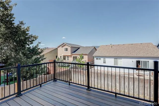 14174 Albatross Drive Colorado Springs, CO 80921