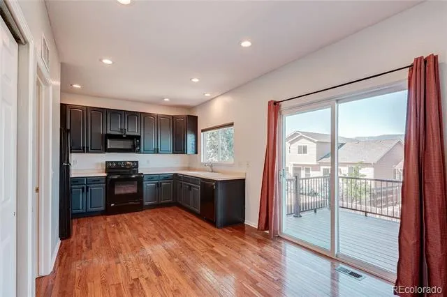 14174 Albatross Drive Colorado Springs, CO 80921