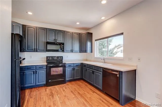 14174 Albatross Drive Colorado Springs, CO 80921