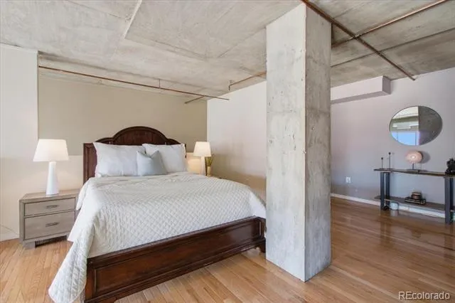 1050 Cherokee Street #304 Denver, CO 80204