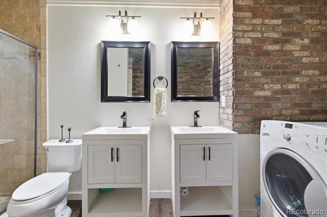 1050 Cherokee Street #304 Denver, CO 80204